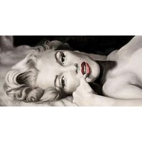 Frank Ritter - Marilyn Monroe II  