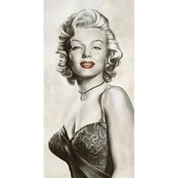 Frank Ritter - Marilyn Monroe III  