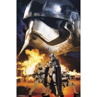 Star Wars - Troopers Captain 