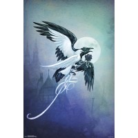 Alchemy - Saint Corvus 
