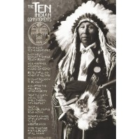 Ten Indian II  