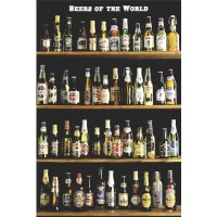 Beers- Of The World  