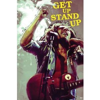 Bob Marley - Stand Up