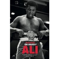 Muhammad Ali - The Greatest - World Champion