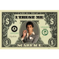 Scarface - Who do I Trust