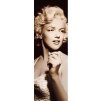 Marilyn Monroe - Dazzled