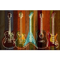 Guitars - Fender