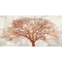 Alessio Aprile - Tree of Bronze