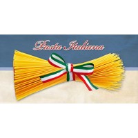 Remo Barbieri - Pasta Italiana