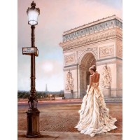 John Silver - Romance in Paris II