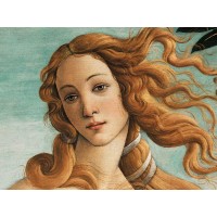 Sandro Botticelli - Nascita di Venere