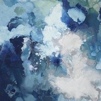 Lisa Tureson - Blue Lagoon
