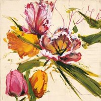 Antonio Massa - Spring Tulipes I