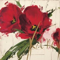 Antonio Massa - Fancy Tulips I