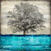 Eric Turner - Majestic Aqua