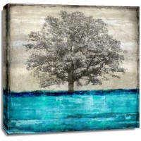 Eric Turner - Majestic Aqua