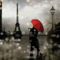 Kate Carrigan - Paris Romance
