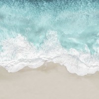 Maggie Olsen - Ocean Waves IV