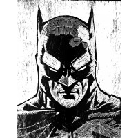 Neil Shigley - Batman