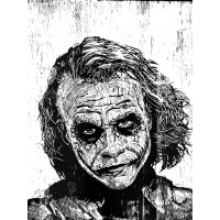 Neil Shigley - The Joker