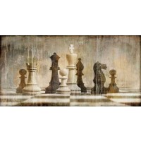 Russell Brennan - Chess