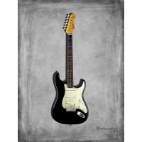 Mark Rogan - Fender Stratocaster 59