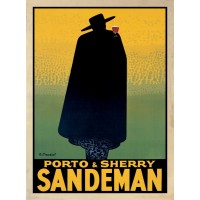 Georges Massiot - Porto and Sherry Sandeman