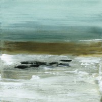 Heather Mcalpine - Beach Horizon  
