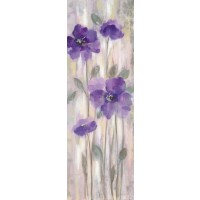 Silvia Vassileva - Spring Florals I