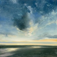 Julia Purinton - Coastal Sunrise