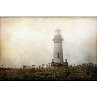 Debra Van Swearingen - Lonely Lighthouse II