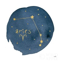 Moira Hershey - Horoscope Aries