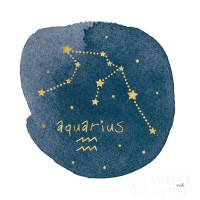 Moira Hershey - Horoscope Aquarius