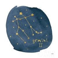 Moira Hershey - Horoscope Gemini