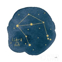 Moira Hershey - Horoscope Libra