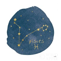 Moira Hershey - Horoscope Pisces