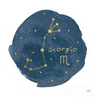 Moira Hershey - Horoscope Scorpio