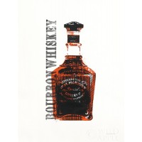 Avery Tillmon - Bourbon