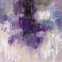 Silvia Vassileva - Violet Rain