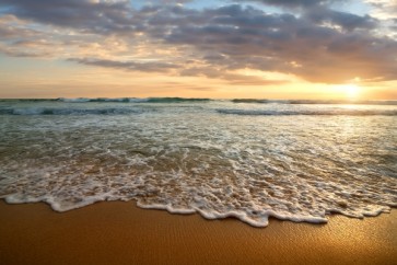 Beach - Sunset