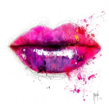 Patrice Murciano - Color Of Kiss  