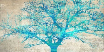 Alessio Aprile - Turquoise Tree