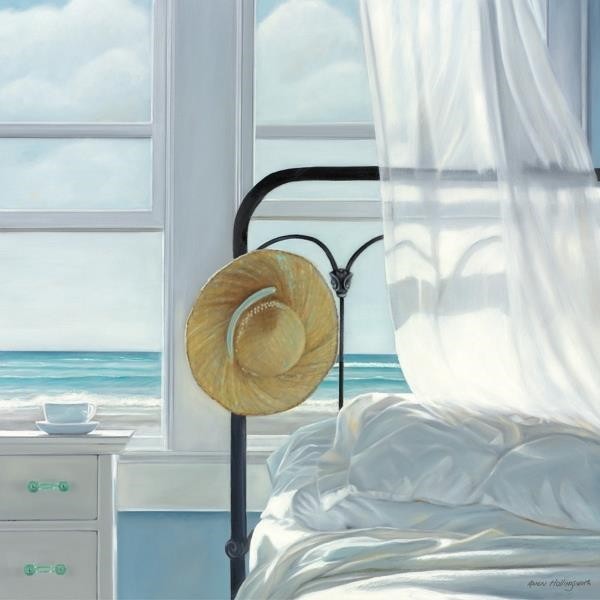 Karen Hollingsworth - Sand In The Sheets  
