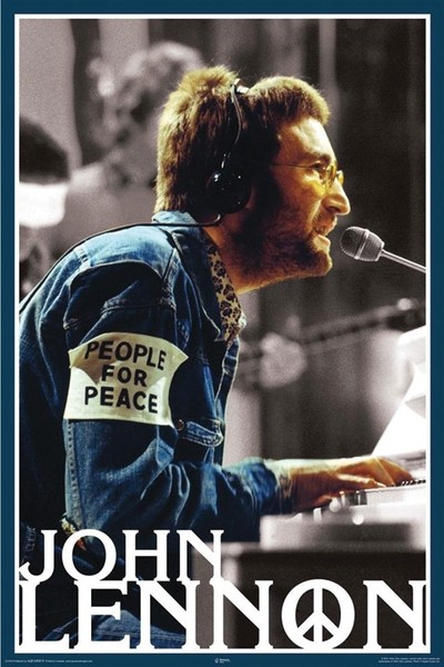 John Lennon  