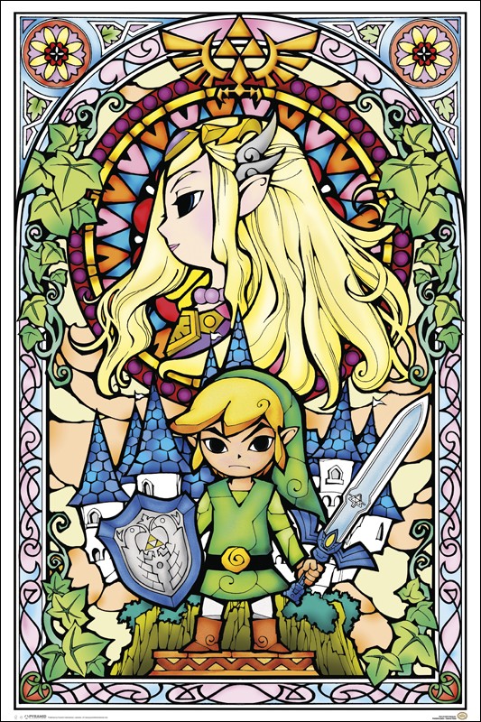 The Legend of Zelda