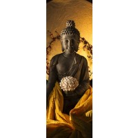 Buddha - Do Not Dwell The Past