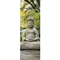 Darija Mile - Buddha - Forest Peace