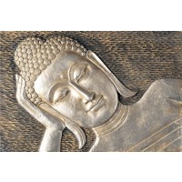 Assaf Frank - Sleeping Buddha