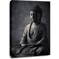 Darija Mile - Meditating Buddha