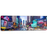 Assaf Frank - Times Square-New York City